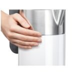 Bosch Kuhalo za vodu TWK8611PStyline; 2400 W; 1,5 l;Keep Warm Function; Inox dno - Image 5