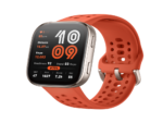 Amazfit Bip 6 RedVibrant 1.97" Display, 24/7health monitoring, 14 days baterry life - Image 2