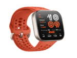 Amazfit Bip 6 RedVibrant 1.97" Display, 24/7health monitoring, 14 days baterry life - Image 3