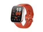 Amazfit Bip 6 RedVibrant 1.97" Display, 24/7health monitoring, 14 days baterry life - Image 4
