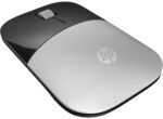 HP Z3700 Silver Wireless MouseHP Z3700 Silver Wireless MouseHP Z3700 Silver Wireless Mouse mis - Image 2
