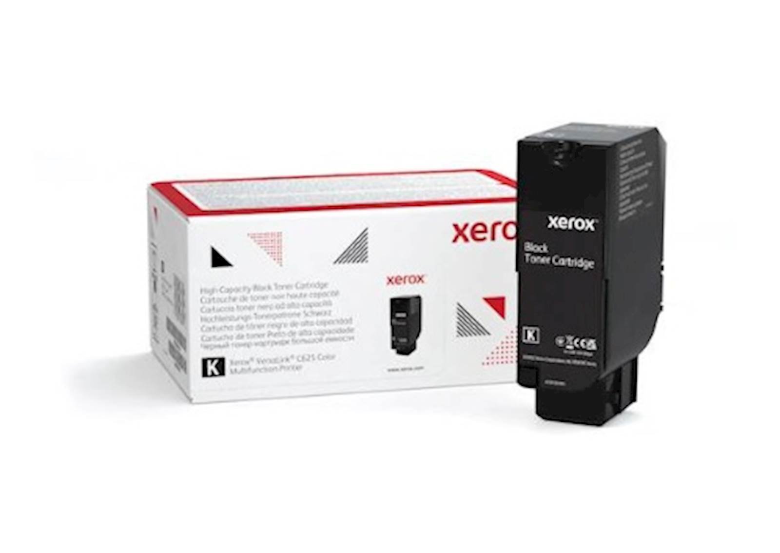 TONER XEROX BK ZA VERSALINK C625 25.000 str.