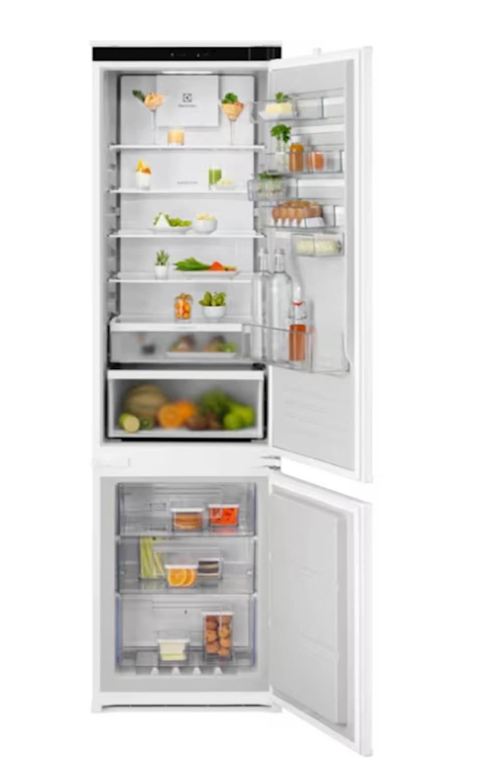 Frižider ELECTROLUX ENT6MD19S3
