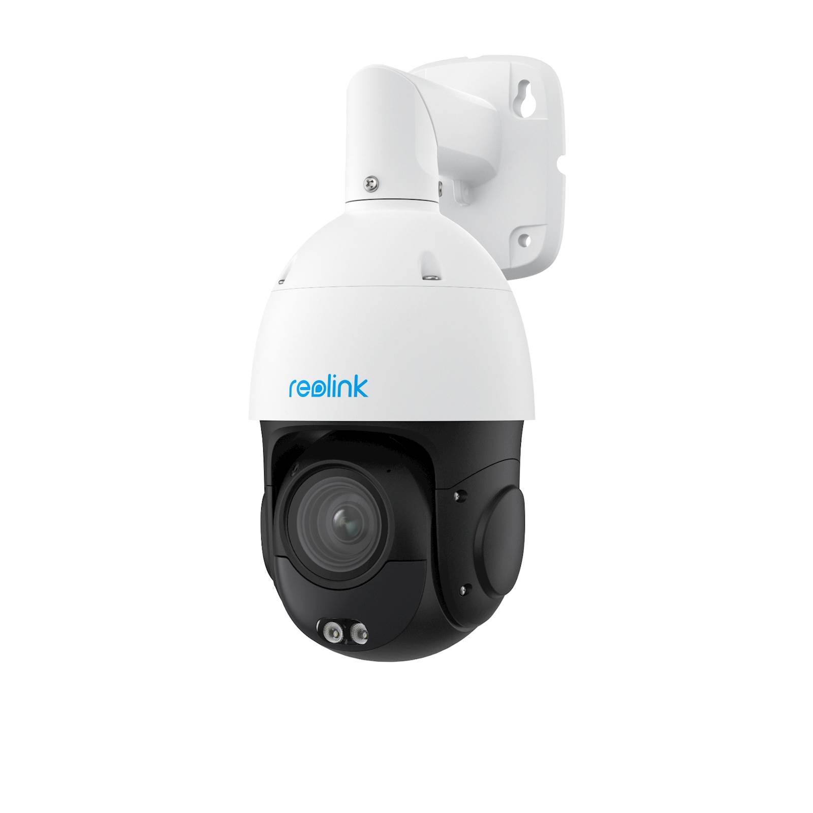 Reolink IP Kamera P850 4K, 8MP,  360° Pan & 90° Tilt, 16x optički zum, Auto praćenje, POE