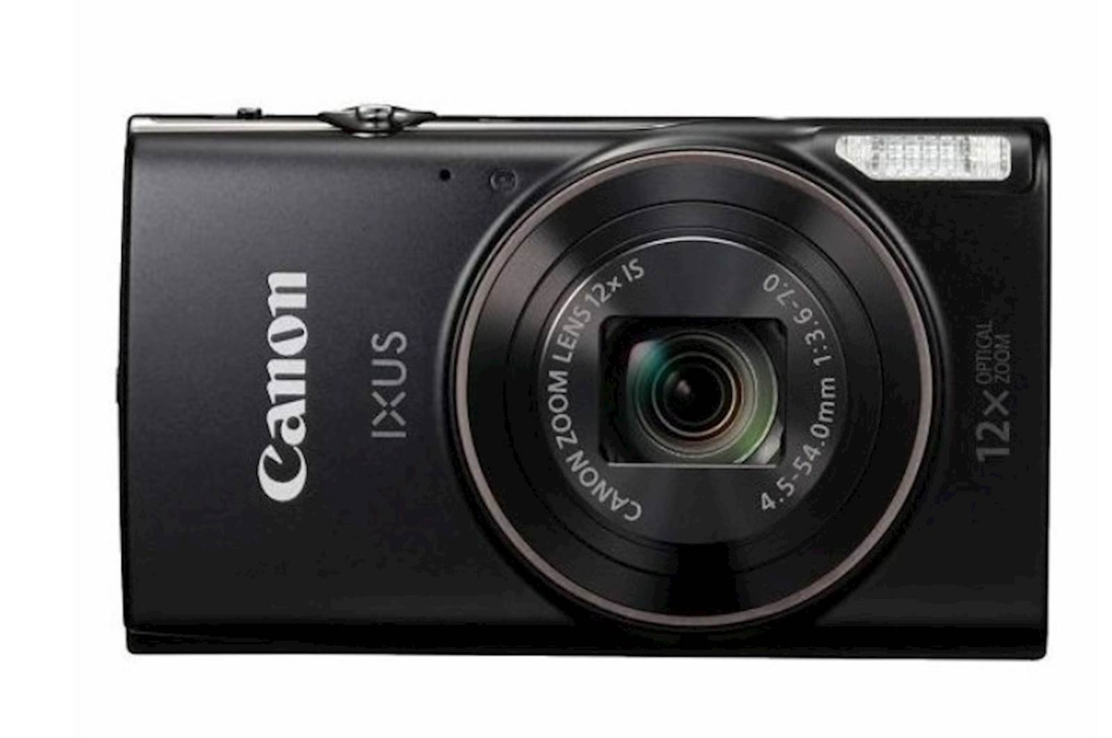 Fotoaparat CANON IXUS285 HS A BK