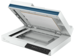 HP ScanJet Pro 2600 f1