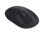 Trust Primo wireless miš, crni 1000-1600 dpi, optički, 4 tipke, USB, 6m wls range - Image 2