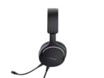 Trust GXT 490 Fayzo 7.1 USBgaming slušalice, žičane, USB,background noise reduction, crne