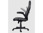 Trust GXT703 RIYE gamingstolica, crna boja - Image 2