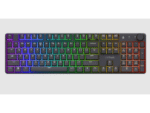 Trust GXT868 Torix mehaničkatastatura wireless, US layout,gaming - Image 3