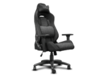 GXT723 RUYA FABRIC CHAIR GREY