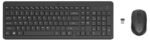 HP 330 Wls Mse and KB ComboHP 330 Wls Mse and KB ComboHP 330 Wls Mse and KB Combo tast+mis - Image 3