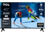 TCL 40"S5K FHD QLED TV60 Hz HDR 10 Android TV;Dolby Digital Plus - Image 5