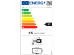 TCL 43"S5K FHD QLED TV60 Hz HDR 10 Android TV;Dolby Digital Plus - Image 2