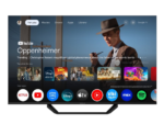 TESLA TV 50E655BUS UHD Google        Google TV UHD         Google Asistant - Image 2
