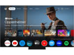 TCL 55"C7K 4K QD-Mini LED TV144Hz Google TV; Game Master;Audio BANG & OLUFSEN; HDR Premium; - Image 6