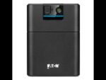 Eaton 5E UPS 1200VA/660W Tower| USB DIN AVR| Outputs 4 x DIN - Image 3