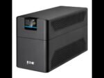 Eaton 5E UPS 700VA/360W Tower| USB DIN AVR| Outputs 2 x DIN/IT - Image 3