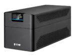 Eaton 5E UPS 900VA/480W Tower| USB IEC AVR| Outputs 4 x IEC - Image 3