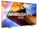 Philips 65''OLED770 4K TitanAmbilight s 3 strane; 2.1 HDMI; P5 AI perfect; panel 120 HZ - Image 2