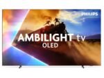 Philips 65''OLED770 4K TitanAmbilight s 3 strane; 2.1 HDMI; P5 AI perfect; panel 120 HZ - Image 3