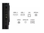 TCL 75"P8K 4K QLED TV 144HzGoogle TV; Motion Clarity Pro;Game Master; Onkyo 2.1; - Image 5