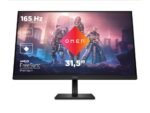 OMEN 32q QHD1  Flat IPS 165Hz31,5,QHD,1ms,400CD,165Hz,10001,DP,2xHDMI,Height,Pivot,2godine garanci - Image 2