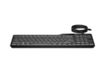 HP 400 Backlit Wired KeyboardHP 400 Backlit Wired KeyboardHP 400 Backlit Wired Keyboard - Image 3