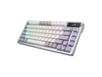 Asus ROG AZOTH WHITE, Wireless tastatatura, - Image 2
