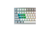 Asus ROG AZOTH WHITE, Wireless tastatatura, - Image 6