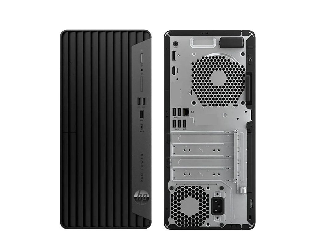HP Pro Tower 400 G9PCIi51450014500,16GB,512GB,FreeDOS,Perifferija,2xHDMI,DP,3god
