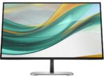 HP S5 Pro 527pf  27" FHD 120Hz27", IPS,FHD,350cd,5ms,120Hz,Height,Tilt,Pivot,Swivel,HDMI,DP,4xUSB - Image 2