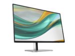 HP S5 Pro 527pf  27" FHD 120Hz27", IPS,FHD,350cd,5ms,120Hz,Height,Tilt,Pivot,Swivel,HDMI,DP,4xUSB - Image 3