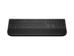 HP Multi-DeviceDual-ModeKBHP Multi-DeviceDual-ModeKBHP Multi-DeviceDual-Mode KBD Palme rest