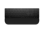 HP Multi-DeviceDual-ModeKBHP Multi-DeviceDual-ModeKBHP Multi-DeviceDual-Mode KBD Palme rest - Image 2