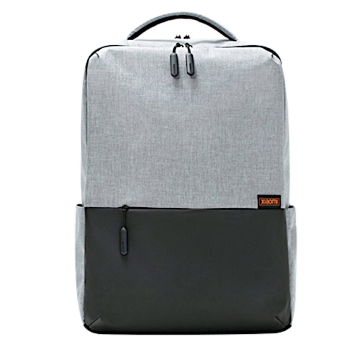 Mi Commuter ruksak, sivi 15.6", kapacitet 21 lit - Image 2