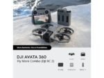 DJI Avata 360 Fly More Combo (DJI RC 2)