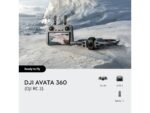 DJI Avata 360 (DJI RC 2)