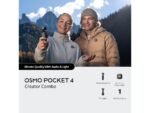 Osmo Pocket 4 Creator Combo - Image 2