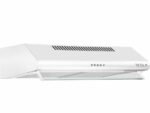 Aspirator TESLA DB600AW/60cm 350m3/h/ Bijela; 2 motora; 64dB; - Image 2