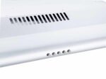 Aspirator TESLA DB600AW/60cm 350m3/h/ Bijela; 2 motora; 64dB; - Image 3