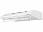 Aspirator TESLA DB600AW/60cm 350m3/h/ Bijela; 2 motora; 64dB; - Image 5