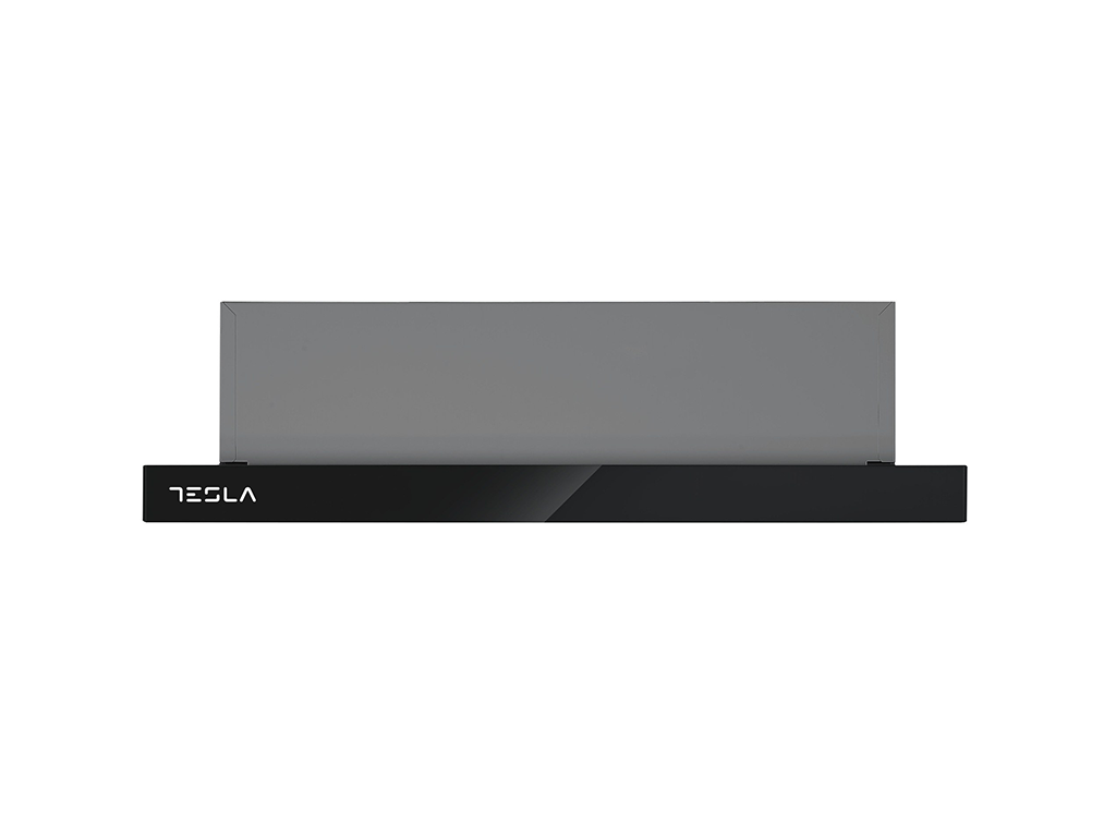 Aspirator TESLA DT600AXB/teleskopski/60cm/350m3/h/siva+ crna