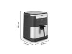 Tefal friteza na vr. zrak 6.5L - Image 4