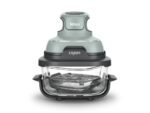 Ninja CRISPi 4u1 Mint4 funkcije,prenosna friteza,snaga 1700W,2 posude 3.8L i 1.4L - Image 2