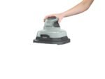 Ninja CRISPi 4u1 Mint4 funkcije,prenosna friteza,snaga 1700W,2 posude 3.8L i 1.4L - Image 5