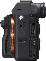 Sony Alpha a7 III Camera Body - Image 5