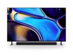Sony 65" XR80 BRAVIA 8Google TV; XR procesor; OLED;120Hz panel; 4K HDR; HDR; SPC 10 - Image 3