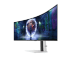 Samsung 49" OLED Monitor G93SD1800R, DQHD, 240Hz, 0.03msDP, HDMI, Micro HDMI, USB-C, HAS, Tilt - Image 3