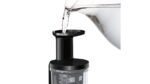 BOSCH sokovnik  hladna preša 150W, 55 rpm, 1000ml, 3 filtra: sitno, krupno i sorbet; CN - Image 6